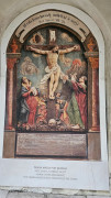 Kalvarienberg in Banská Štiavnica