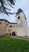 Kalvarienberg in Banská Štiavnica