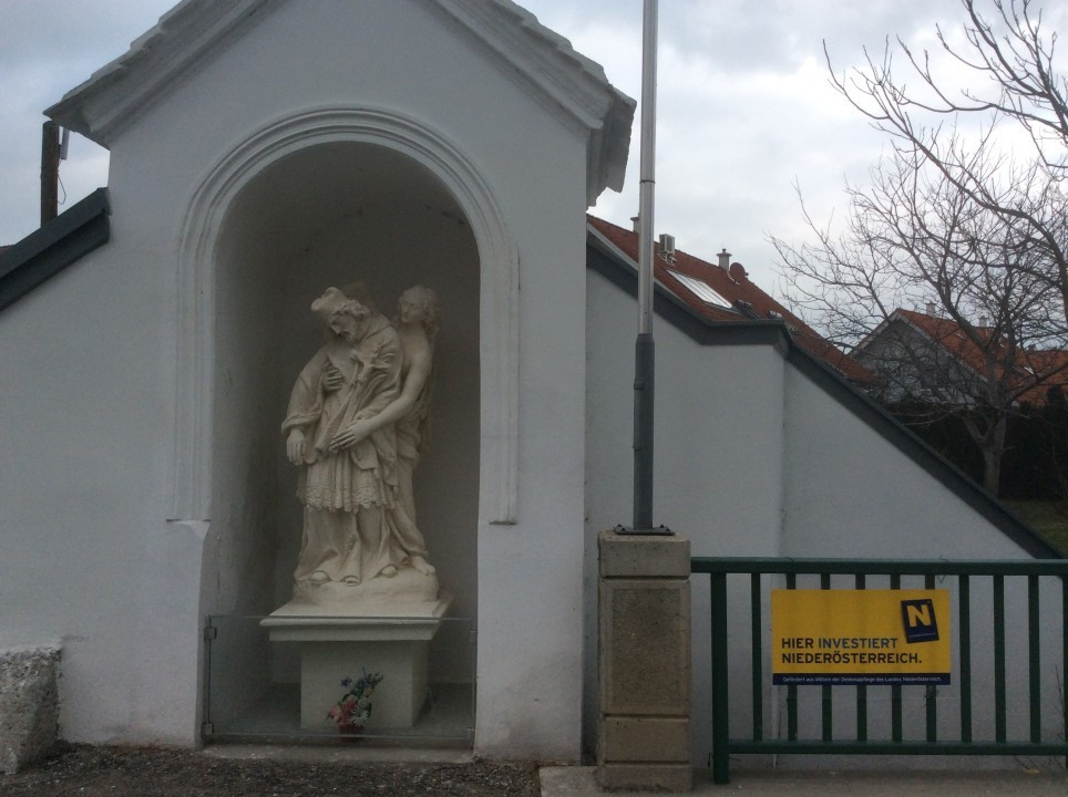 Guntramsdorf <Nepomuk