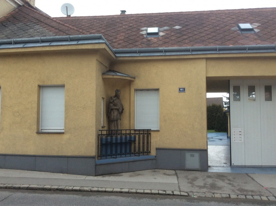 Guntramsdorf <Nepomuk