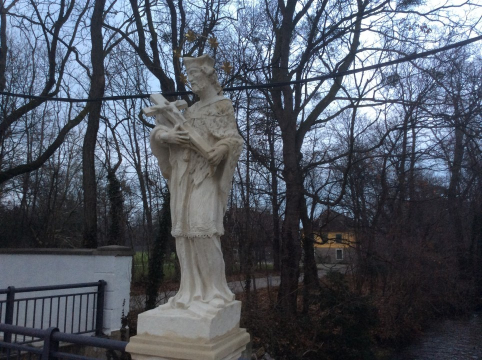 Ebreichsdorf <Nepomuk