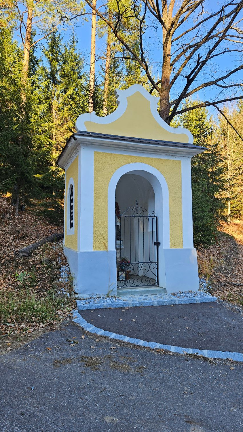 Guttenbrunn < Nepomuk