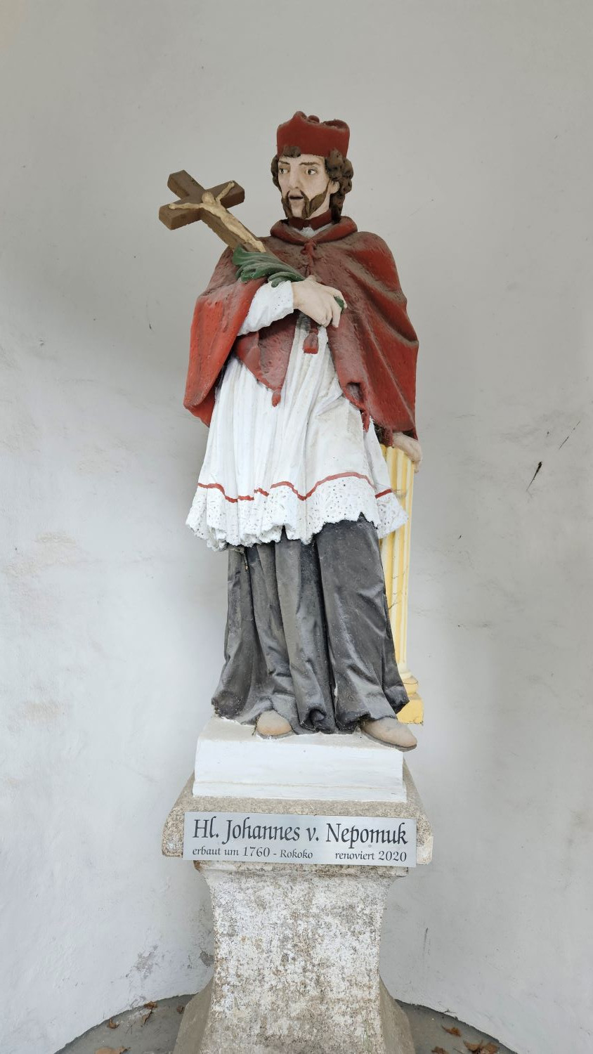 Guttenbrunn < Nepomuk