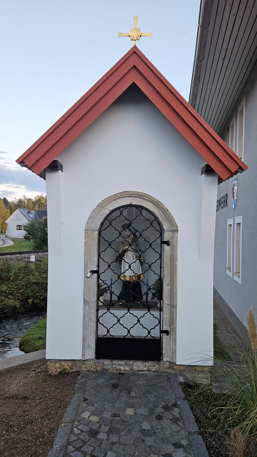 Langschlag < Nepomuk