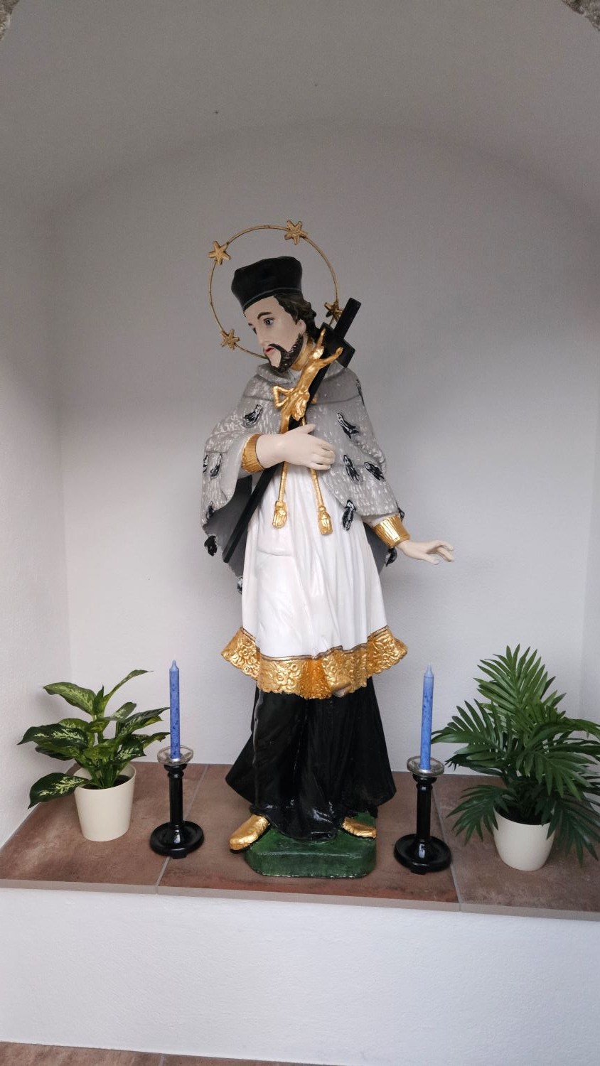 Langschlag < Nepomuk