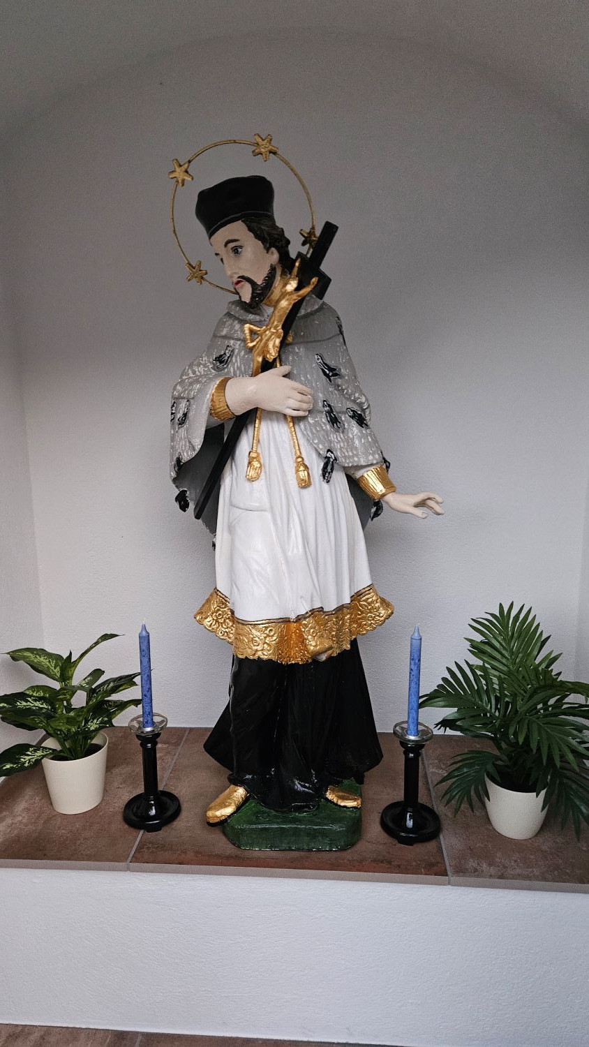 Langschlag < Nepomuk