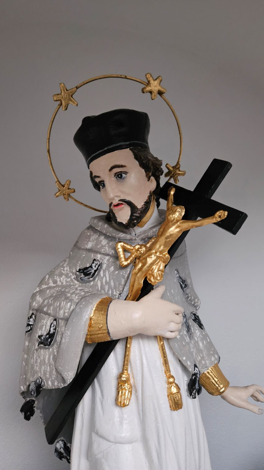 Langschlag < Nepomuk