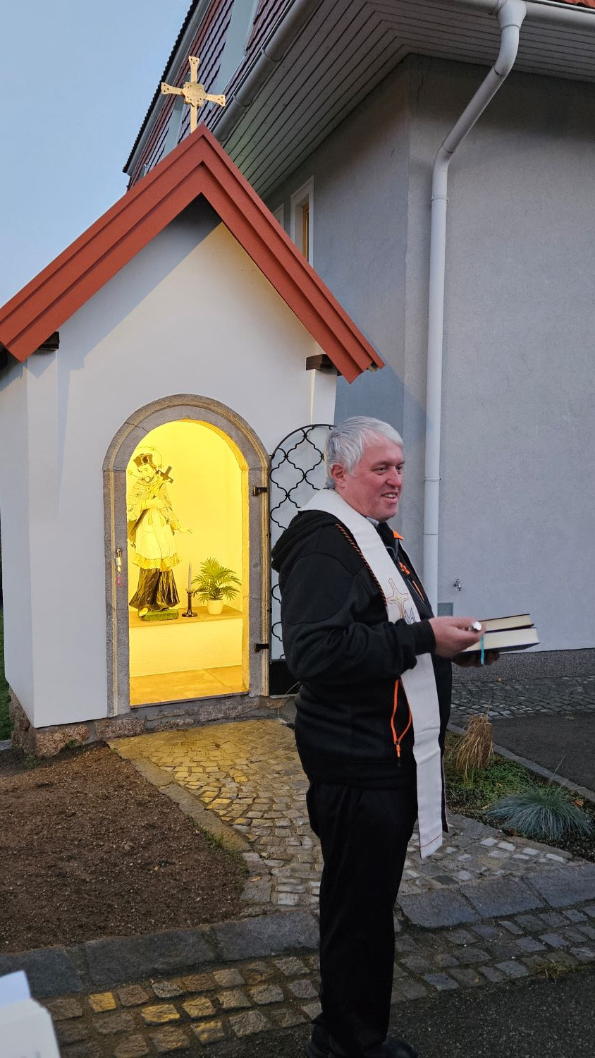 Langschlag < Nepomuk