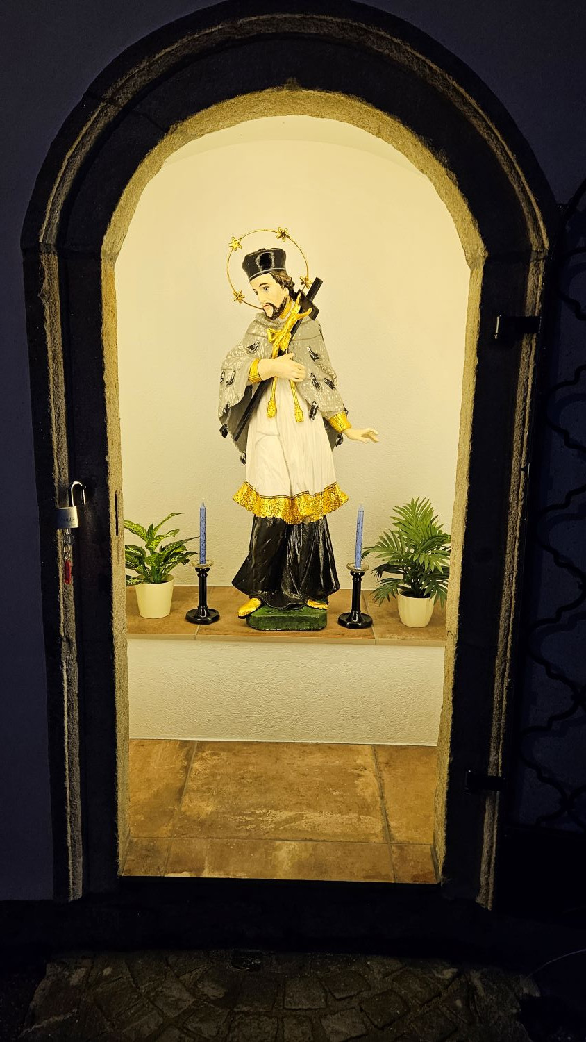 Langschlag < Nepomuk