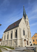 Heinrichs bei Weitra < Nepomuk