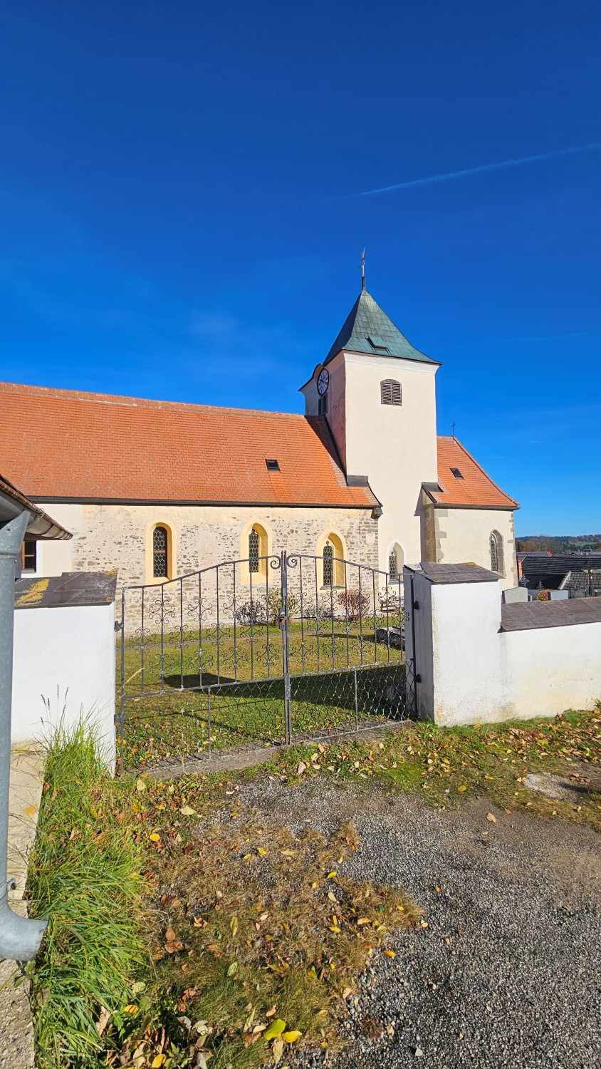 Spital (Weitra) < Nepomuk