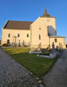 Echsenbach < Nepomuk