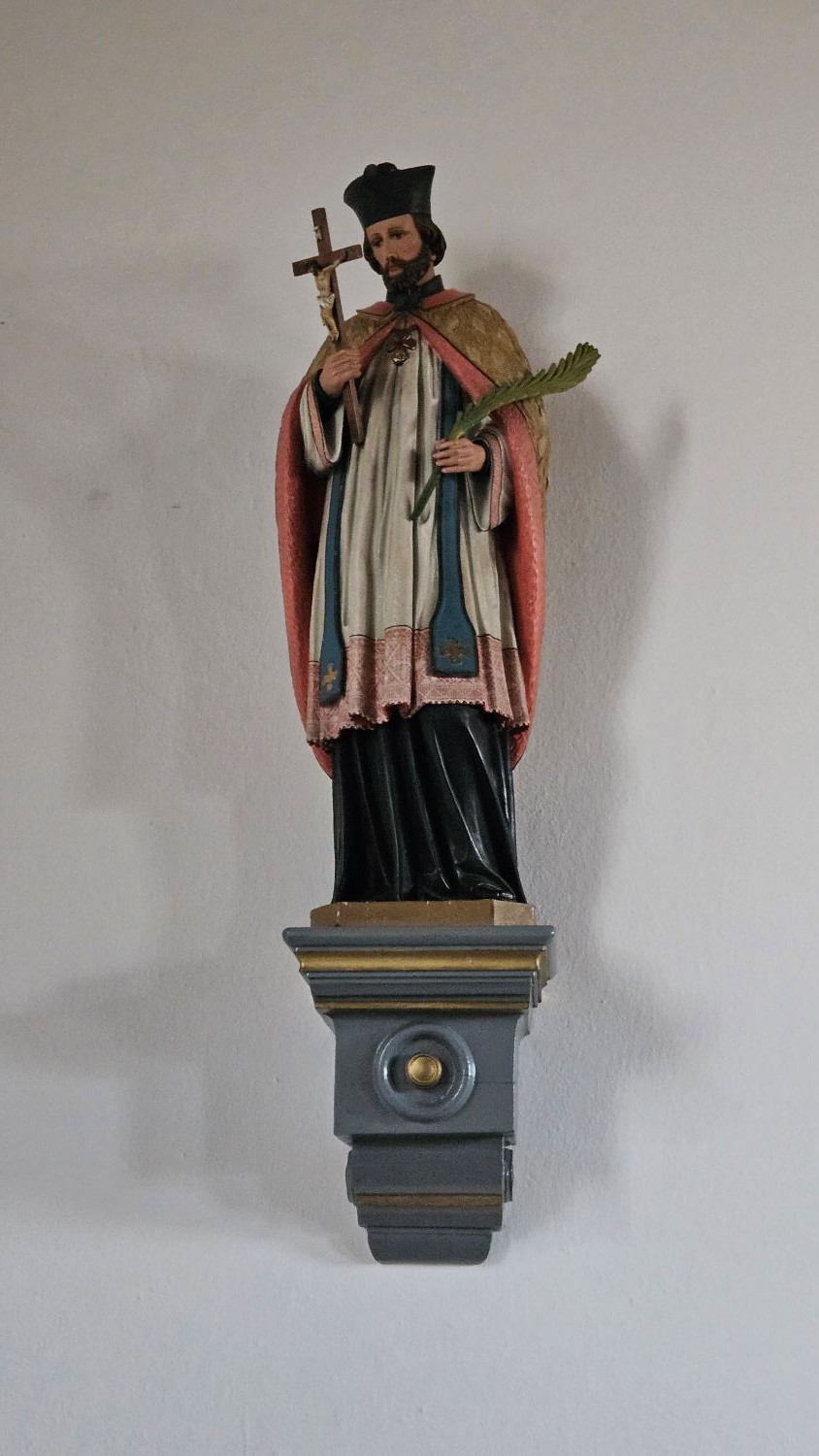 Echsenbach < Nepomuk