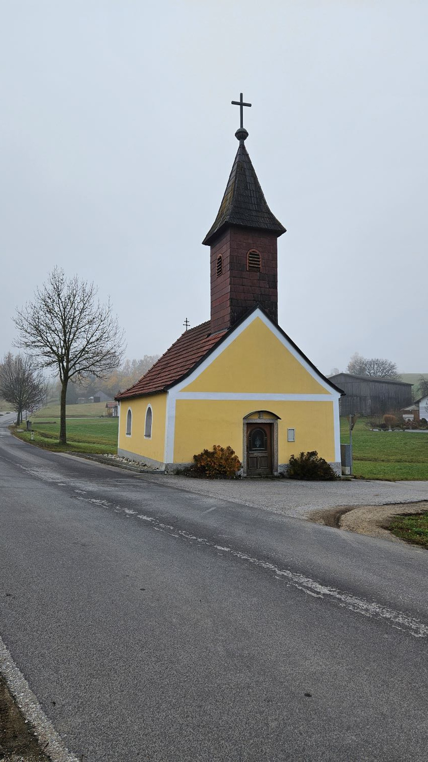 Großreichenbach < Nepomuk