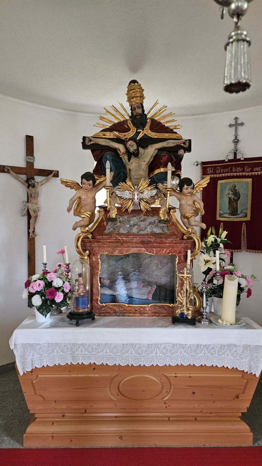 Großreichenbach < Nepomuk