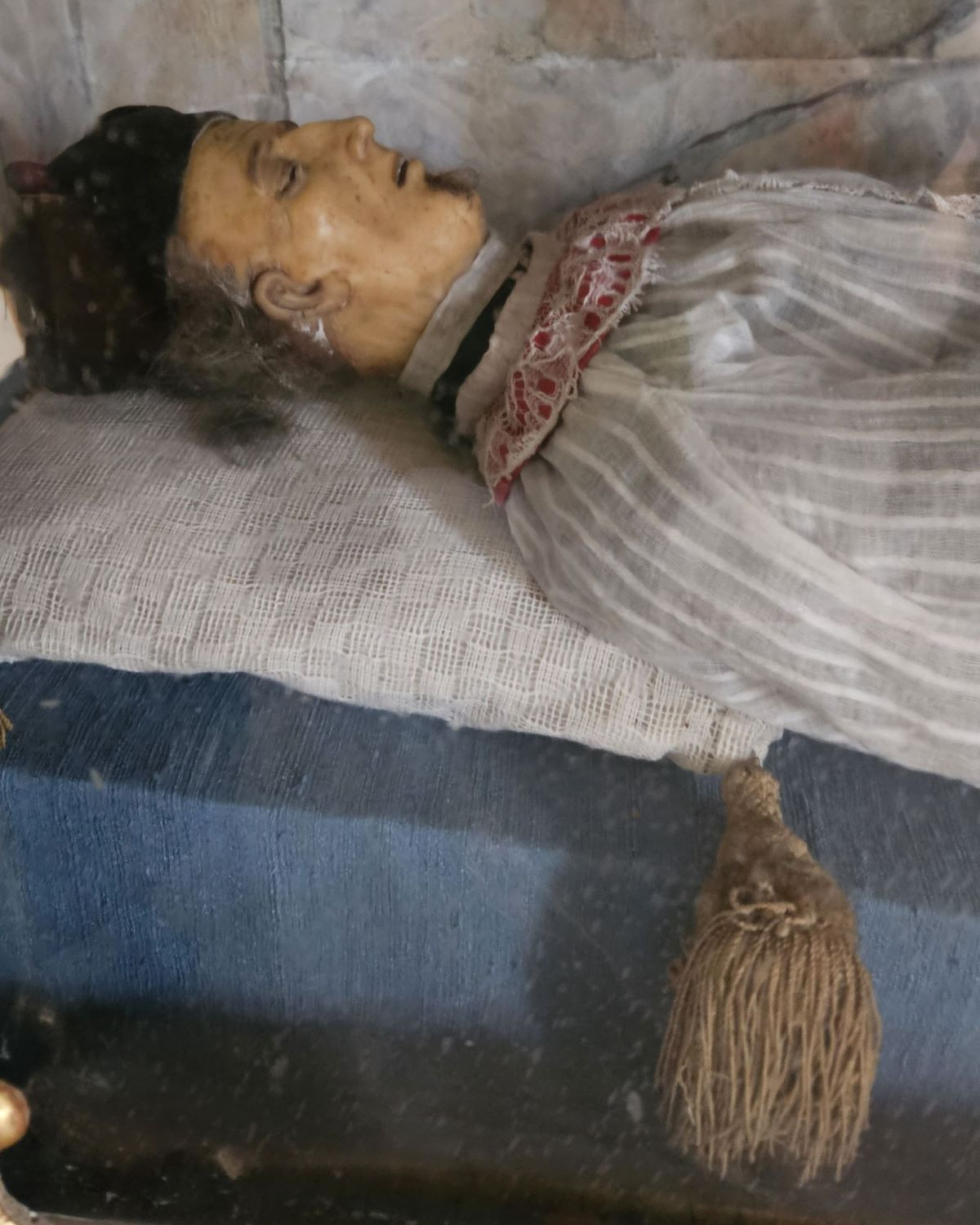 Großreichenbach < Nepomuk