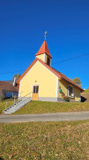 Mühlbach < Nepomuk