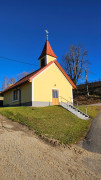 Mühlbach < Nepomuk