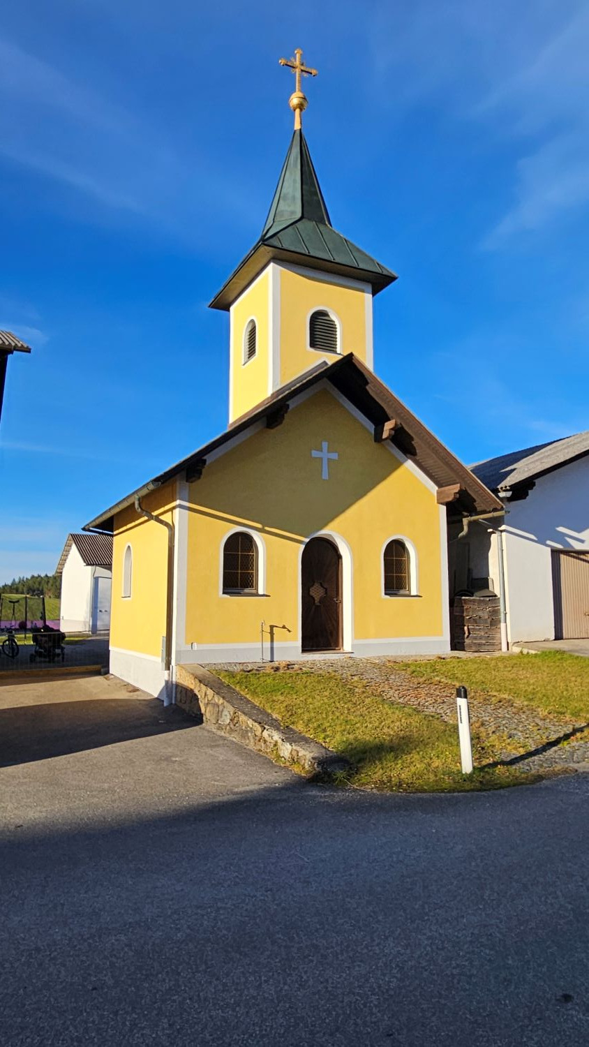 Großpertenschlag <Nepomuk