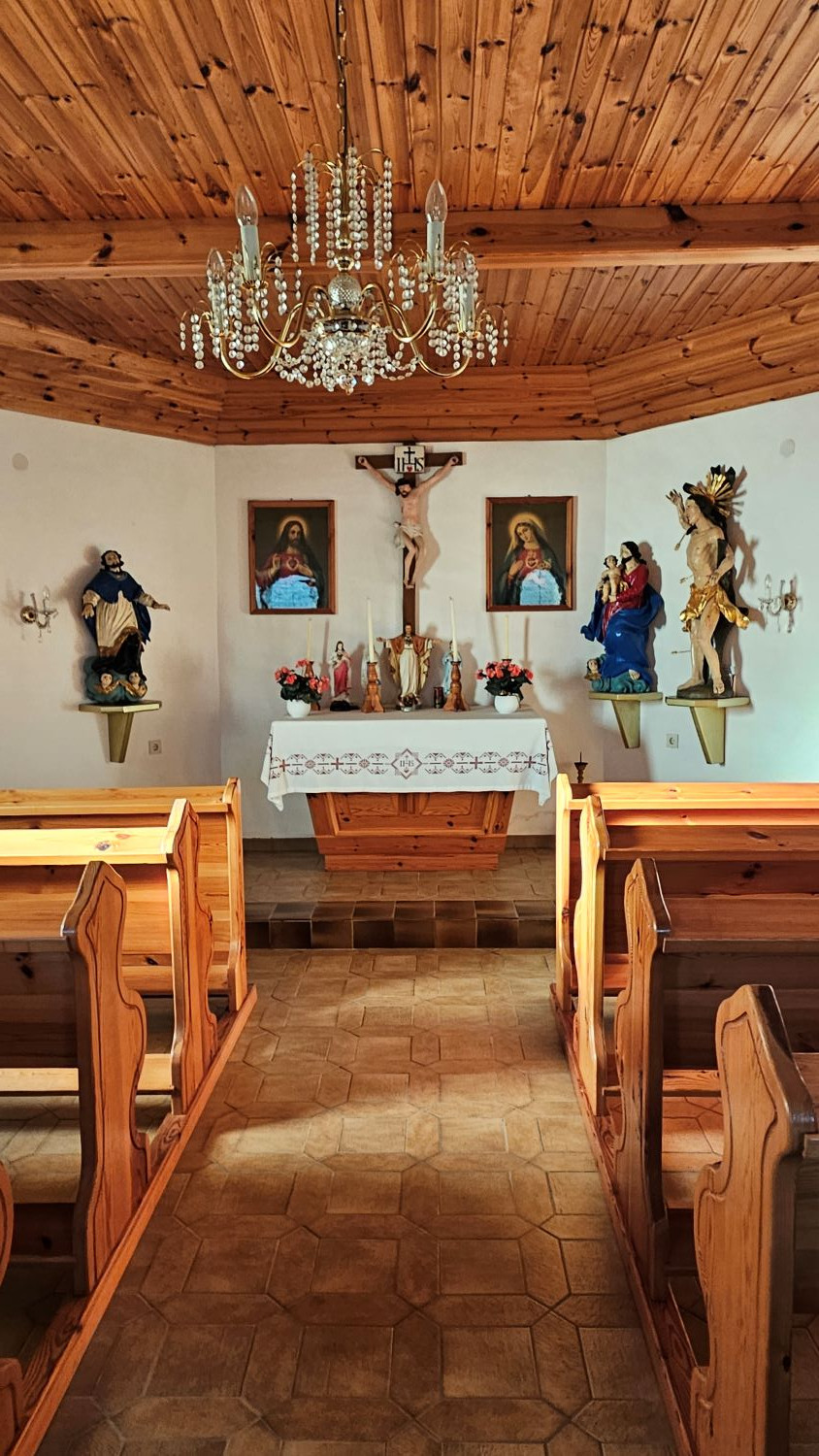 Großpertenschlag <Nepomuk