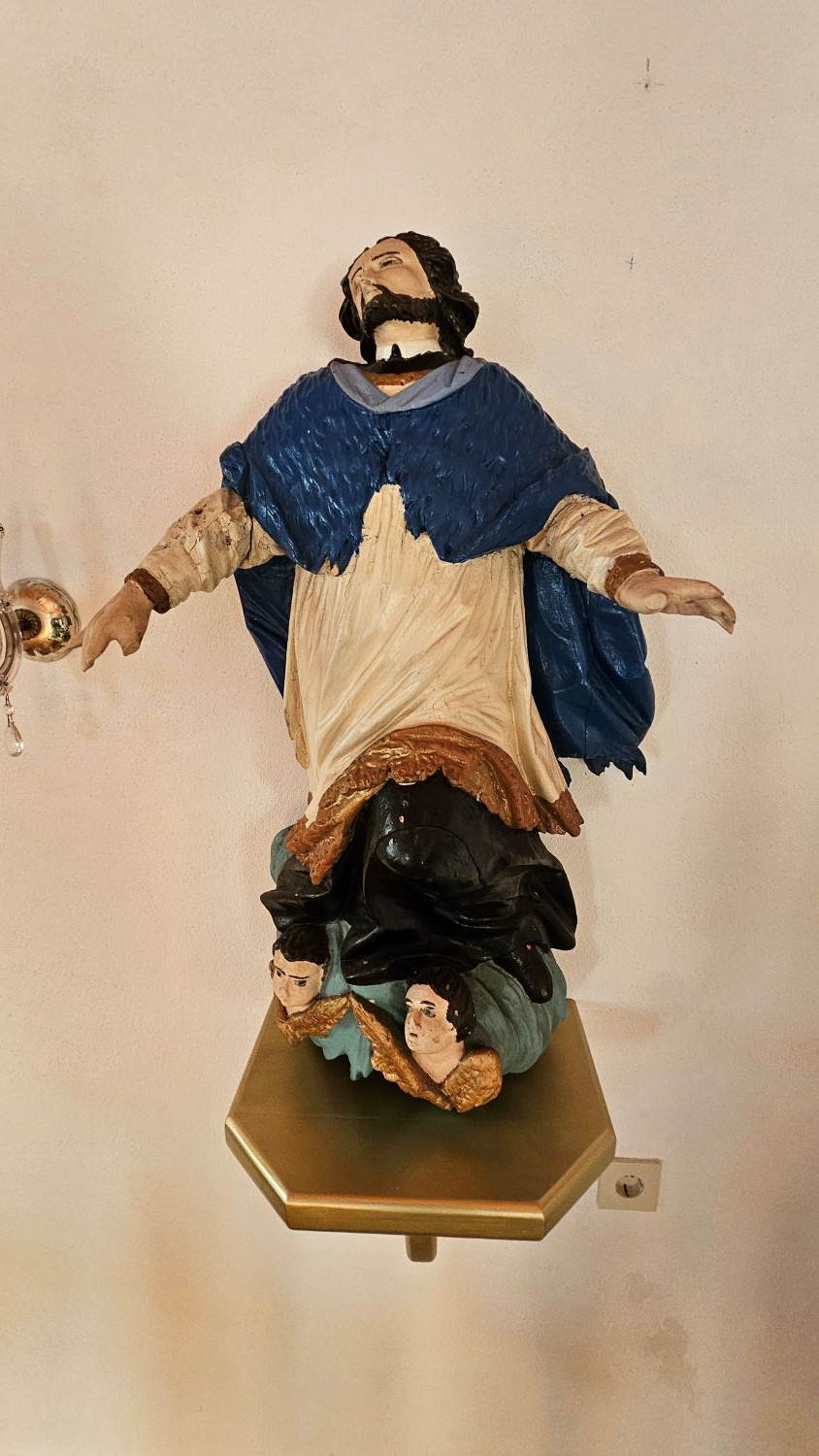 Großpertenschlag <Nepomuk