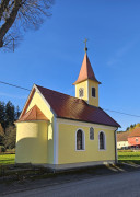 Niederwaltenreith < Nepomuk