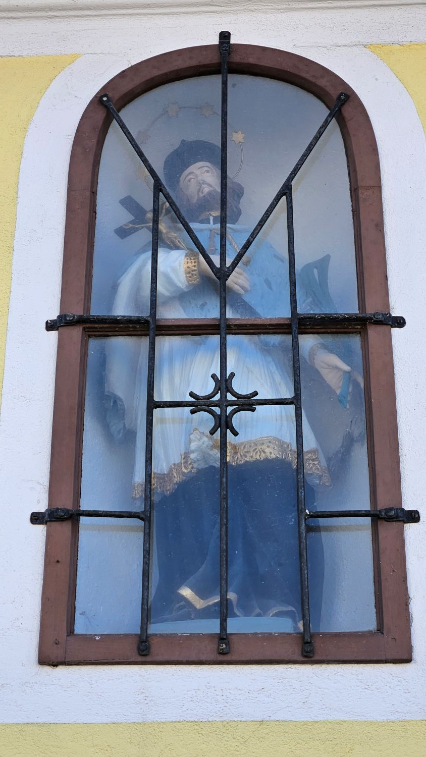 Niederwaltenreith < Nepomuk