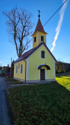 Niederwaltenreith < Nepomuk