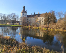 Schwarzenau < Nepomuk