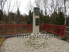 Zollbrücke Lech