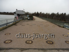 Zollbrücke Lech