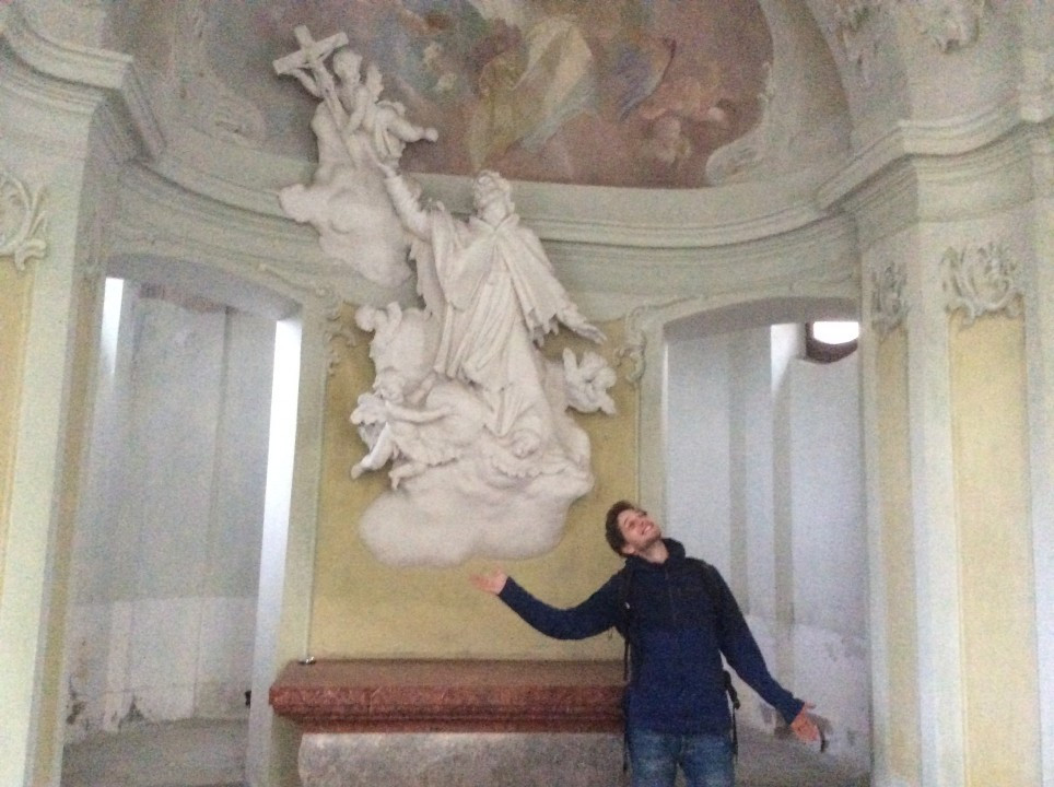 Wien 1050 < Nepomuk