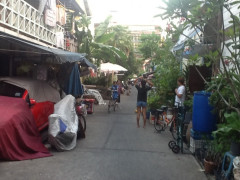 Impressionen in Bangkok