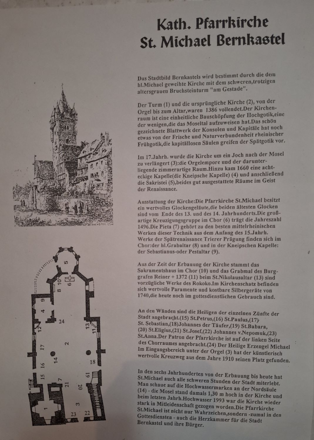 Bernkastel < Nepomuk