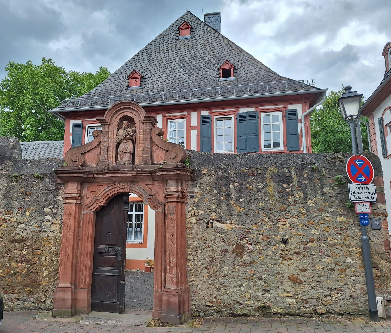 Eltville < Hattenheim