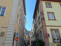 Heidelberg < Nepomuk