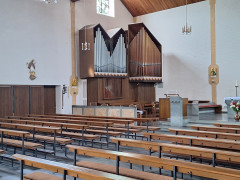 Traben < Nepomuk
