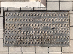 Kanaldeckel