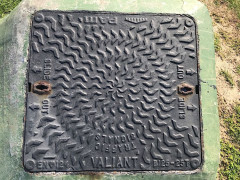 Kanaldeckel