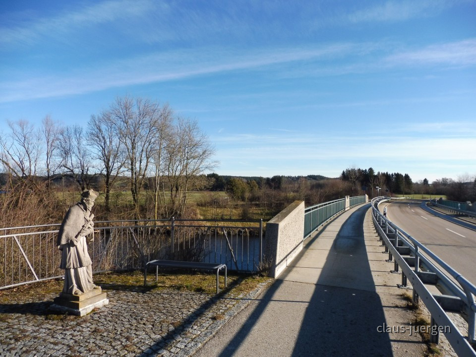 Frankenhofer See