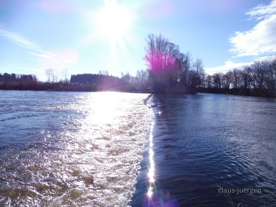 Frankenhofer See