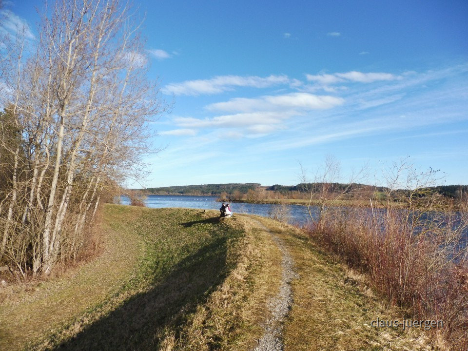 Frankenhofer See