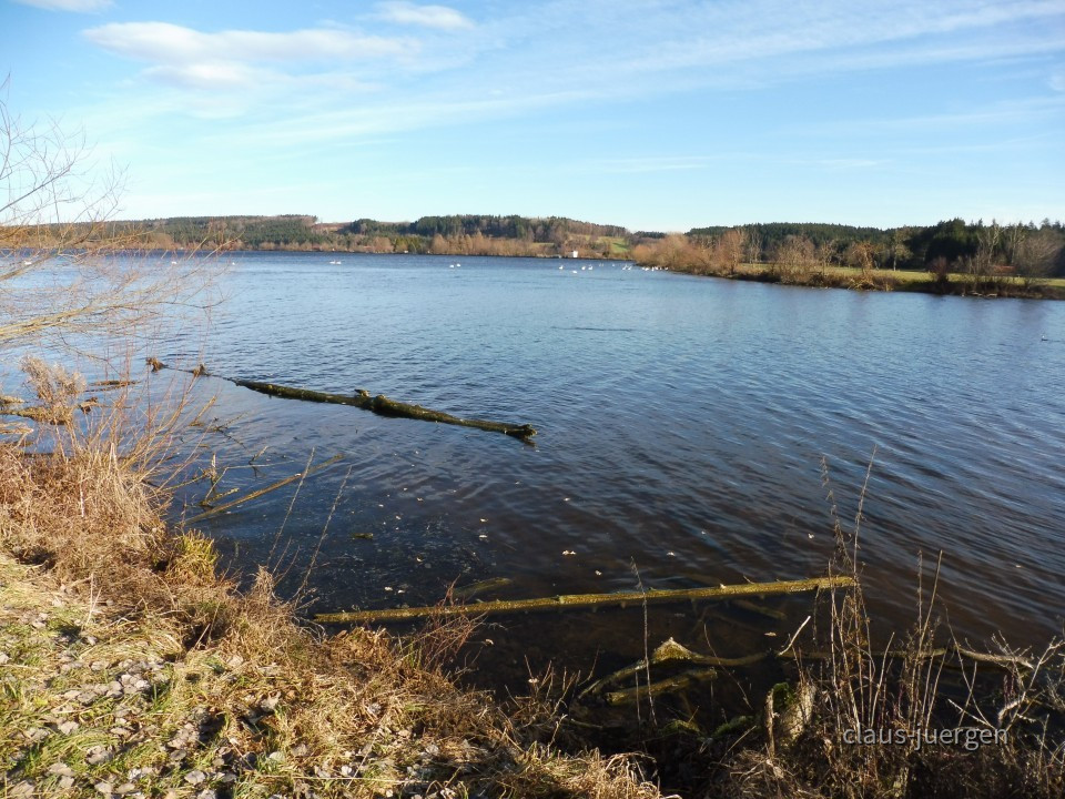 Frankenhofer See