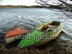 Frankenhofer See