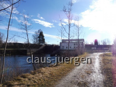 Frankenhofer See