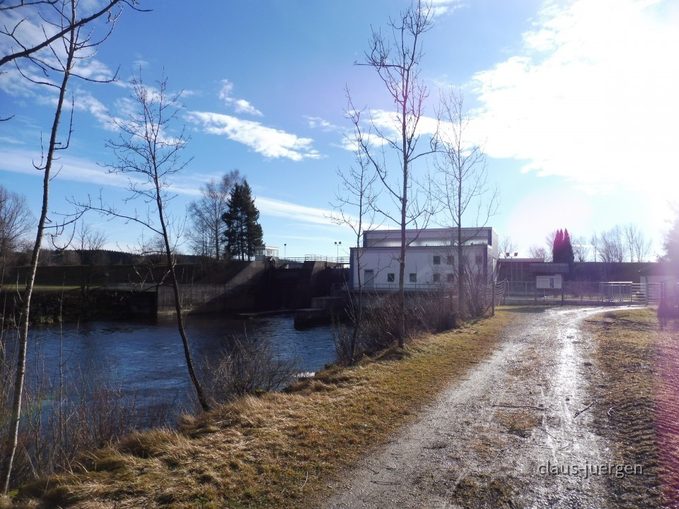 Frankenhofer See