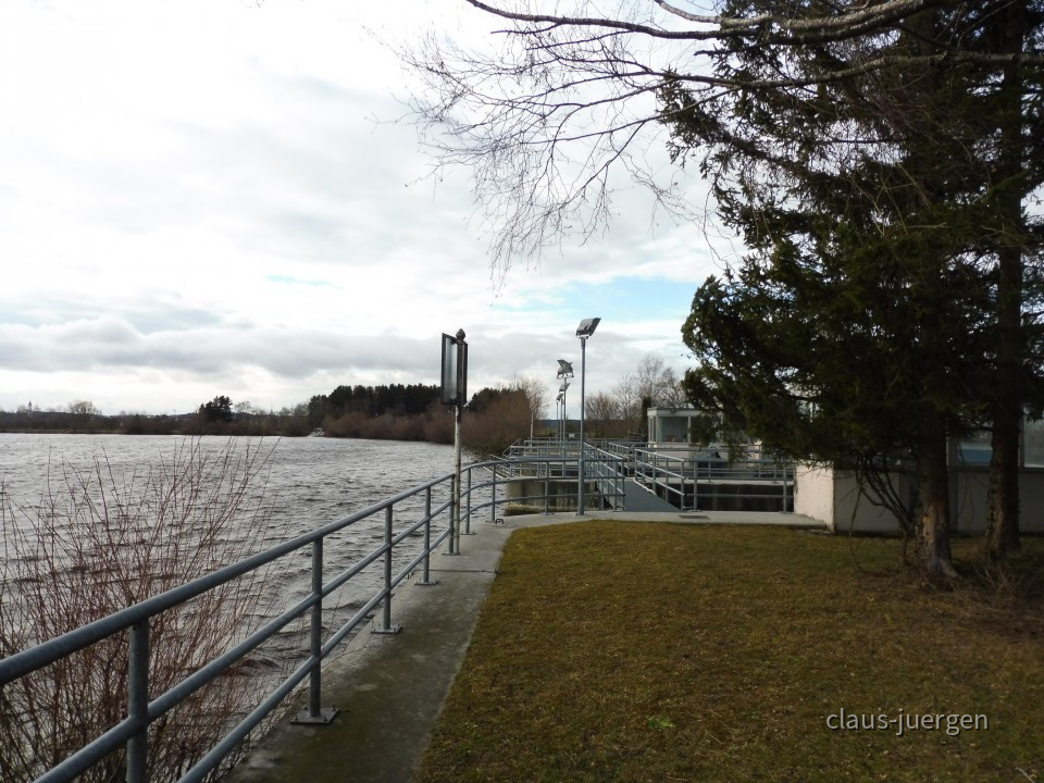 Frankenhofer See
