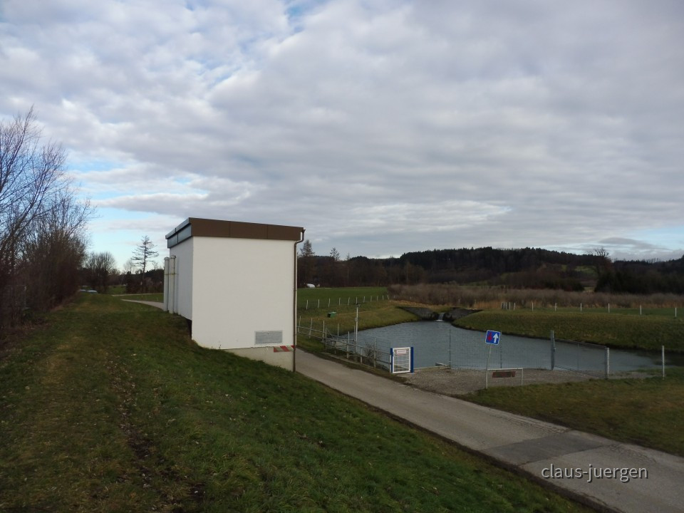 Frankenhofer See