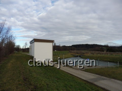 Frankenhofer See