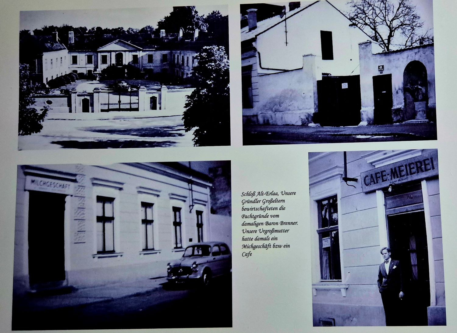 Nepomuk Erlaaerstrasse 41